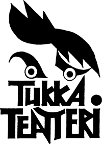 Tukkateatterin uusi logo